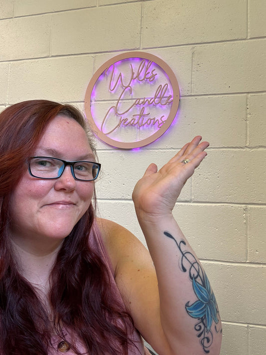 From Brick & Mortar to Back in the Studio: A Small Business Update from My Heart