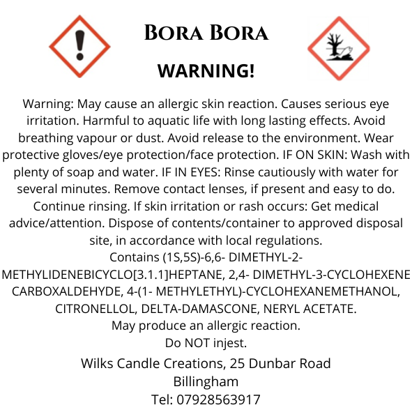 Bora Bora Room Diffuser image 1