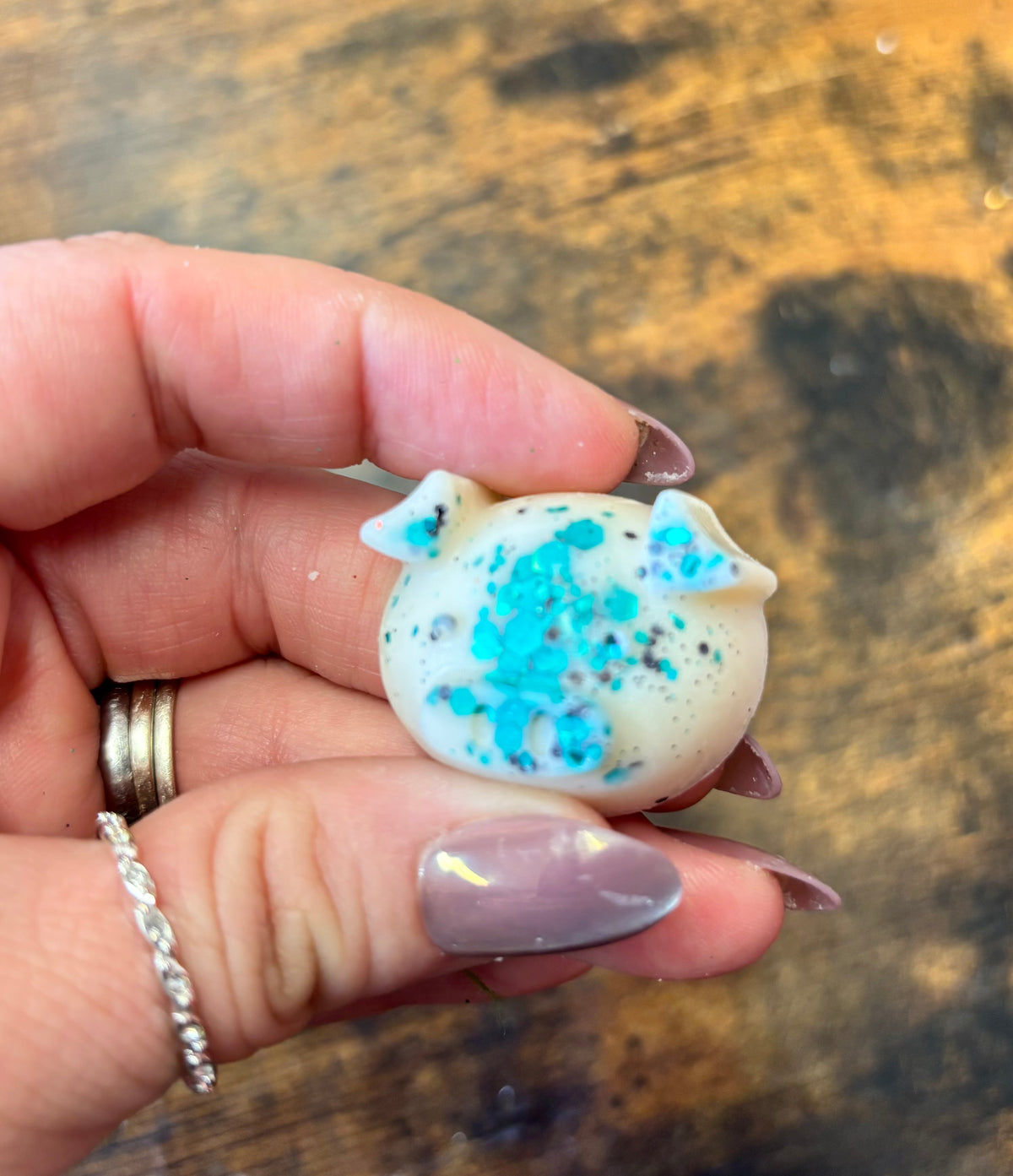 Piggles Wax Melts!
