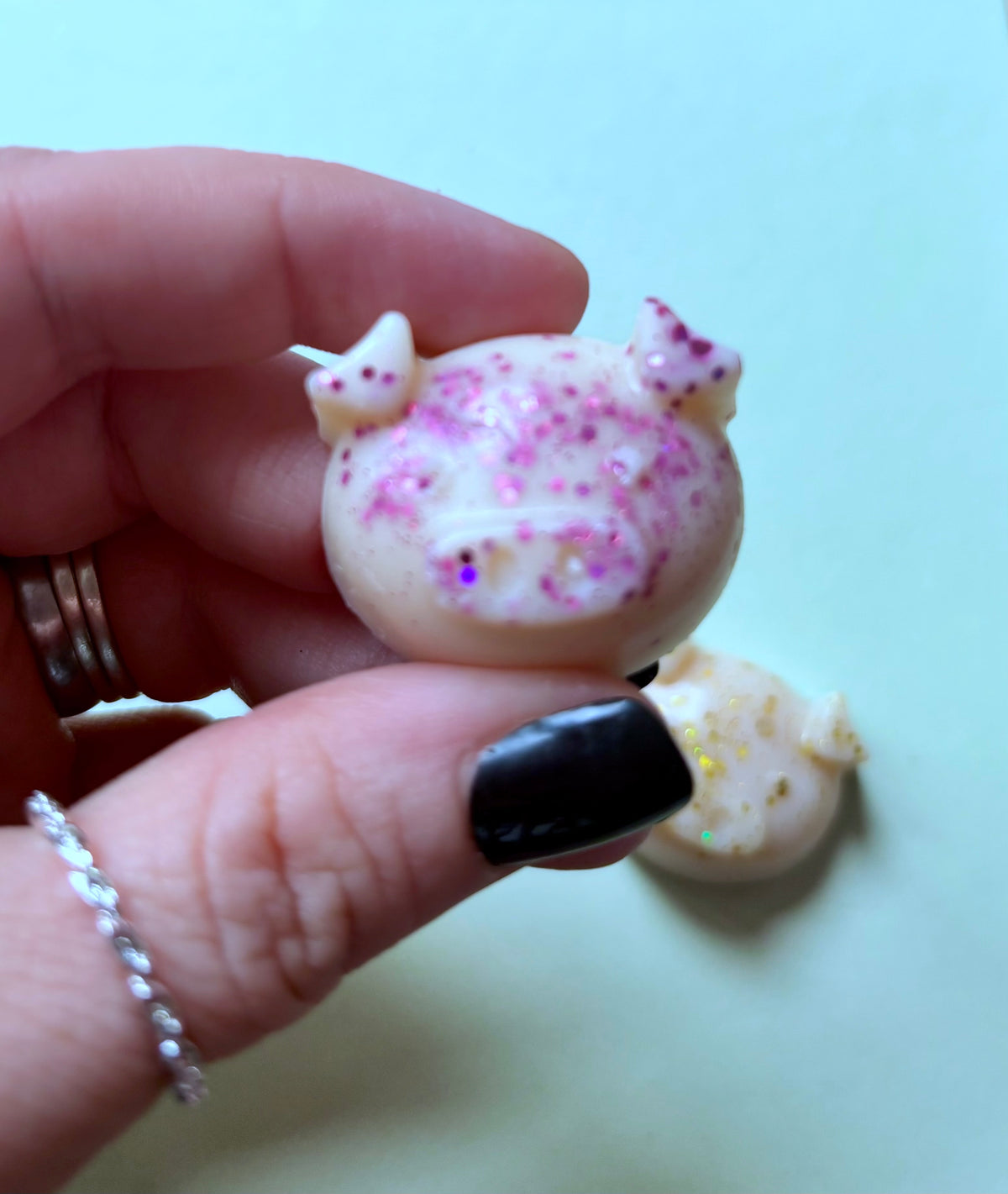 Piggles Mystery Box | 14 Little Piggles Chosen By Me