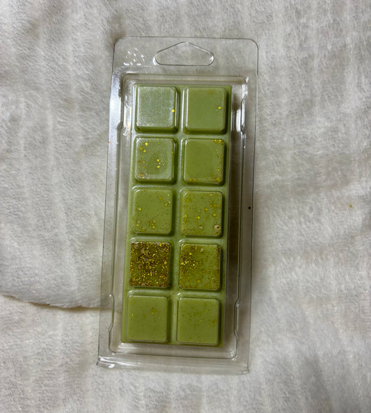 Enchanted Woods Wax Melt Snap Bar – Woody & Fruity Soy Wax Melts