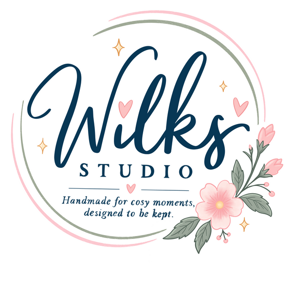 Wilks Candle Creations
